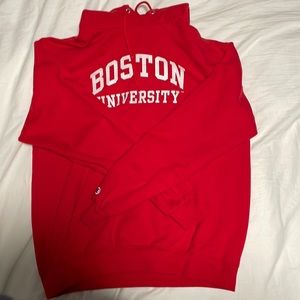 Champion Boston University Sweatshirt